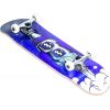 Muuwmi Skateboard Abec 5 Rocket - 562