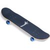 Muuwmi Skateboard Abec 5, with backpack - 561