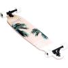 Muuwmi Longboard Abec 7 Beach - 558