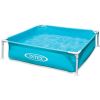 Intex Frame Pool Mini Blue 122x122x30 - 157173NP