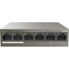 Tenda TEF1106P-4-63W PoE adapter