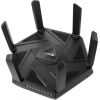 WRL ROUTER 7800MBPS 1000M 3P/TRI BAND RT-AXE7800 ASUS