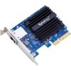 NET CARD PCIE 10GB/E10G18-T1 SYNOLOGY