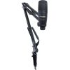 Marantz Professional Pod Pack 1 - USB microphone and handle