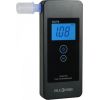 Oromed HI-TECH MEDICAL ALCOFIND ELITE breathalyser Black Platinum electrochemical sensor Built-in display