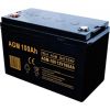 VOLT POLSKA BATTERY AGM 12V 100 AH