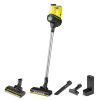 Karcher VC 6 Cordless OF Limited Edition Akumulatora putekļu sūcējs