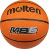Basketball ball training MOLTEN MB6 rubber size 6