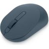MOUSE USB OPTICAL WRL MS3320W/MIDNIGHT GREEN 570-ABPZ DELL