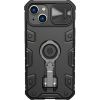 Nillkin CamShield Armor Pro case for iPhone 14 (black)