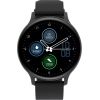 Canyon smart watch Badian SW-68BB, black