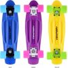 Penibords Tempish Buffy T 1060000786 Skateboard - żółty