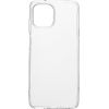 Tactical TPU Cover for Motorola Edge 20 Lite Transparent