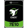 Seagate Exos 7E10 2 TB Hard Drive (SAS 12 Gb/s, 3.5)