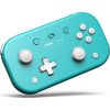 8BitDo Lite 2 Turquoise, Gamepad (turquoise)