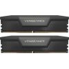 Corsair DDR5 - 64GB - 5200 - CL - 40 Vengeance black Dual Kit COR