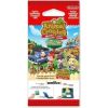 Nintendo amiibo cards 3 pcs. Animal C. New L