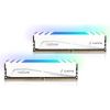Mushkin DDR4 - 32GB - 3200 - CL - 16 Redline Lumina RGB Dual Kit