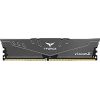 Team Group DDR4 - 8GB - 3600 - CL - 18 T-Force VulcanZ black - Single