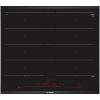 Bosch Serie 8 PXY675DC1E hob Black Built-in Zone induction hob 4 zone(s)