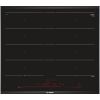 Bosch Serie 8 PXY675DC1E hob Black Built-in Zone induction hob 4 zone(s)
