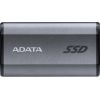 A-data ADATA SE880 1 TB - SSD - USB-C 3.2 Gen 2x2 - gray