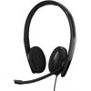 EPOS SENNHEISER ADAPT 160 USB II STEREO UC OPTIMIZED HEADSET