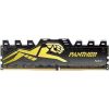 APACER DDR4 - 8GB - 3200 - CL - 16 - Single Panther Golden