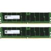 Mushkin DDR4 -16 GB -2666 - CL - 21 - Dual Kit, RAM (MAR4R293MF8G18X2, iRAM)