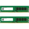 Mushkin DDR4 - 64 GB -3200 - CL - 22 - Dual Kit, RAM (MES4U320NF32GX2, Essentials)