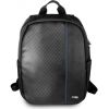 BMW Backpack BMBPCO15CAPNBK Fits up to size 16 ", Black