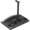 iPega PG-XB007 Multifunctional Stand for XBOX ONE and accessories (black)