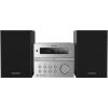 Mūzikas centrs Grundig CMS 4200 BT DAB+