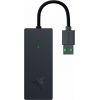 Razer Ripsaw X USB Capture Card with Camera Connection for Full 4K Streaming