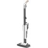 Polti Steam mop with integrated portable cleaner PTEU0307 Vaporetto SV660 Style 2-in-1 Power 1500 W, Water tank capacity 0.5 L, Grey/White