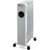 Gorenje Heater OR2000E Oil Filled Radiator, 2000 W, Suitable for rooms up to 15 m², White
