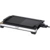 Adler Table Grill AD 6614 3000 W, Black