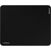 Genesis Mouse Pad Polon 200 XL Mouse pad, 500 x 400 mm, Black