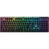 Razer Gaming Keyboard  Deathstalker V2 RGB LED light, US, Wired, Black, Optical Switches (Linear), Numeric keypad