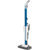 Polti Steam mop with integrated portable cleaner PTEU0305 Vaporetto SV620 Style 2-in-1 Power 1500 W, Water tank capacity 0.5 L, Blue/White