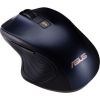 Asus MW202 2.4GHz Wireless Optical Mouse, Wireless connection, Blue