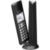 Panasonic Cordless KX-TGK210FXB Black, Caller ID, Wireless connection, Conference call, Built-in display, Speakerphone