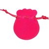 Подарочный мешочек #7201024(Ro), цвет: Малиновый