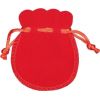 Подарочный мешочек #7201024(R), цвет: Красный