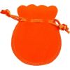 Подарочный мешочек #7201024(Or), цвет: Оранжевый