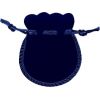 Подарочный мешочек #7201024(DB), цвет: Темно-синий