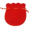 Подарочный мешочек #7201022(R), цвет: Красный