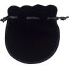Подарочный мешочек #7201022(Bk), цвет: Черный
