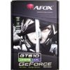 AFOX Geforce GT610 2GB DDR3 64Bit DVI HDMI VGA LP Fan 	AF610-2048D3L7-V8