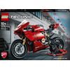 LEGO Technic 42107 Ducati Panigale V4 R Lego Technic